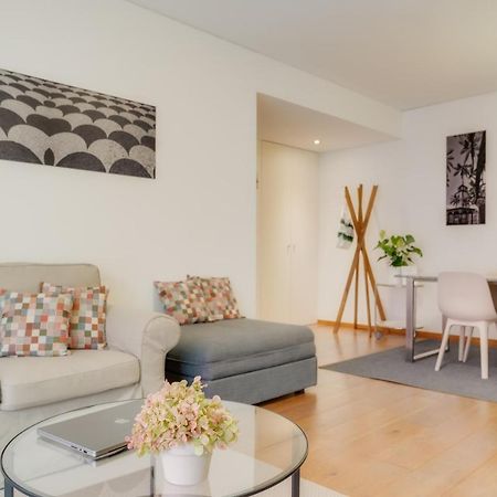 Casa Da Praca Apartments - By Casas Na Ilha Funchal  Kültér fotó