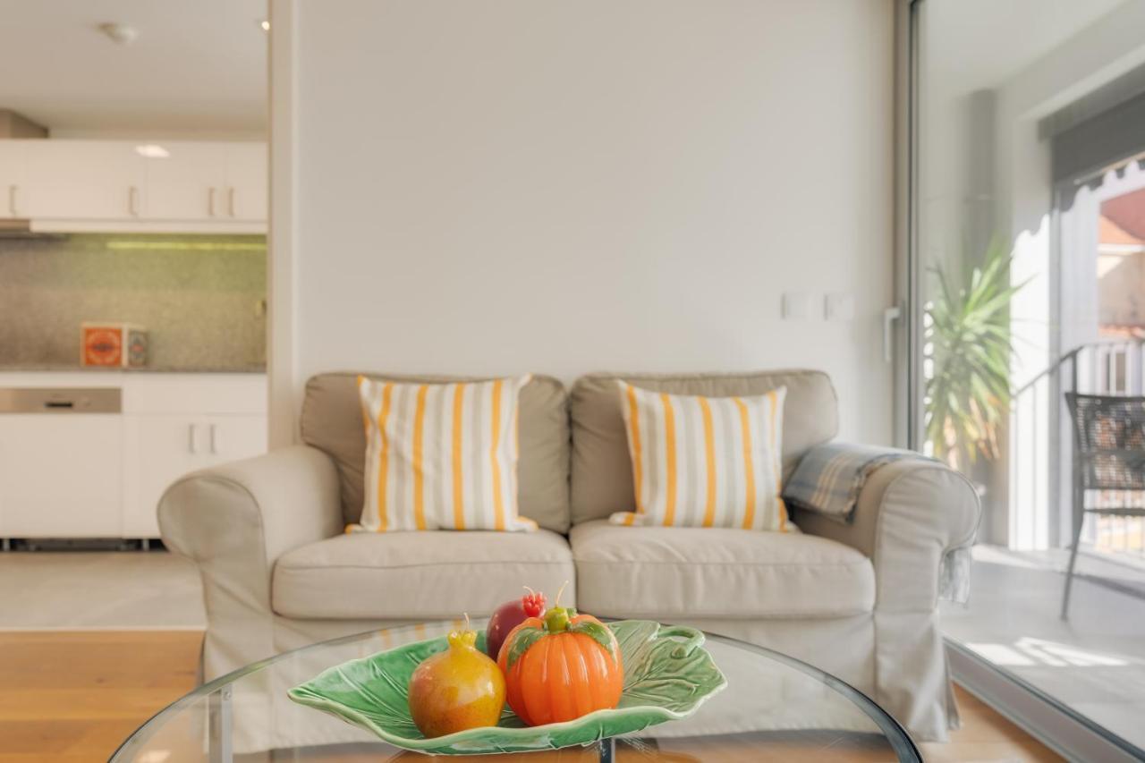 Casa Da Praca Apartments - By Casas Na Ilha Funchal  Kültér fotó
