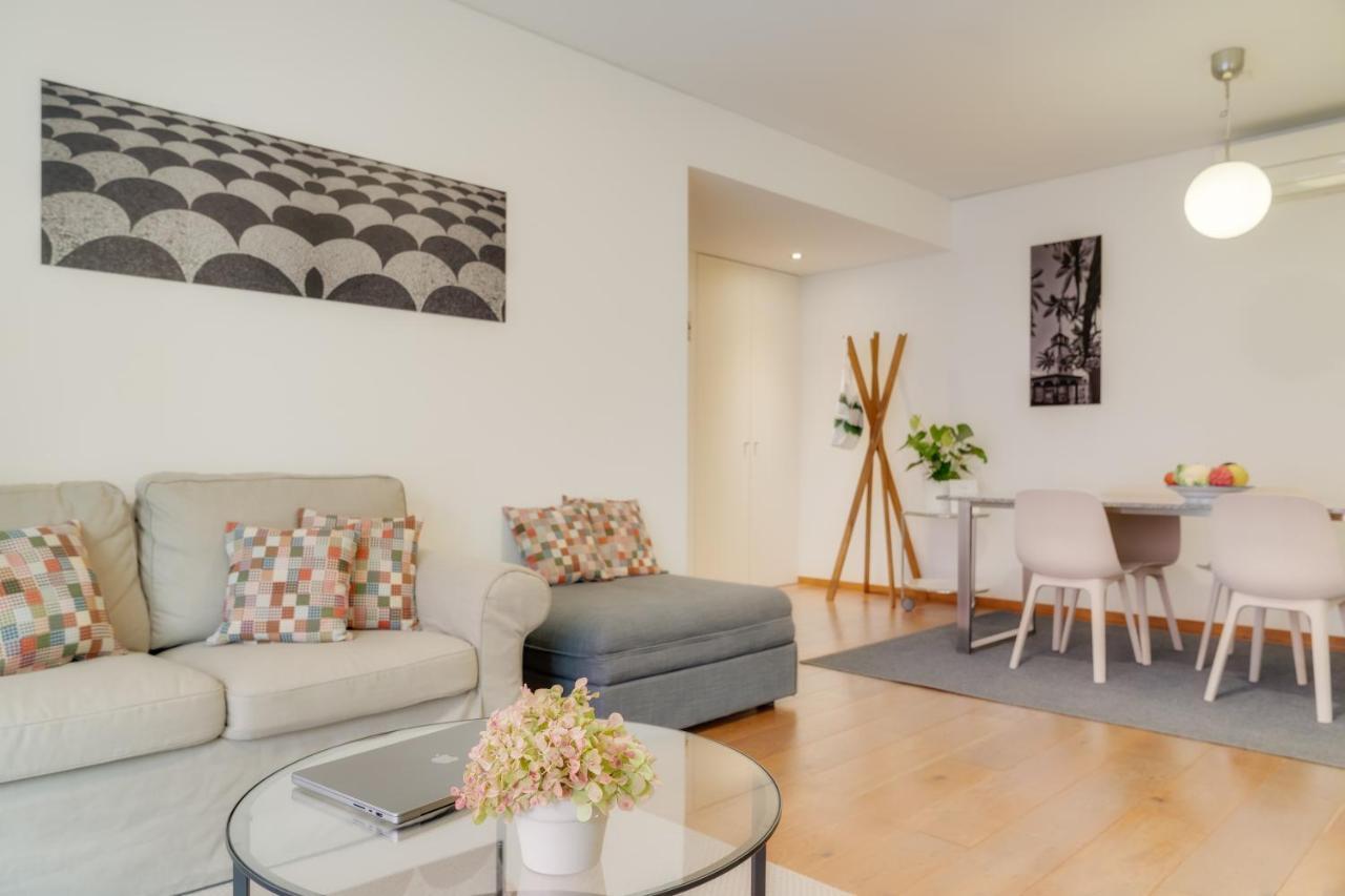 Casa Da Praca Apartments - By Casas Na Ilha Funchal  Kültér fotó