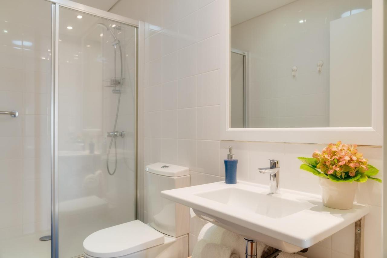 Casa Da Praca Apartments - By Casas Na Ilha Funchal  Kültér fotó