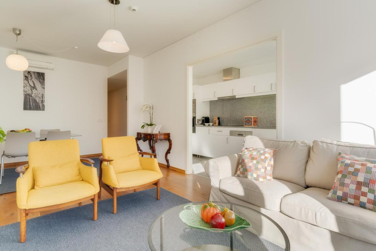 Casa Da Praca Apartments - By Casas Na Ilha Funchal  Kültér fotó