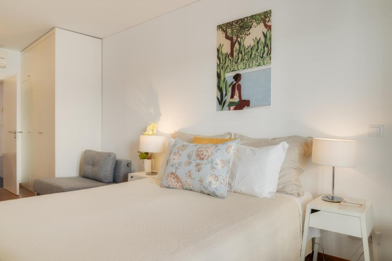 Casa Da Praca Apartments - By Casas Na Ilha Funchal  Kültér fotó