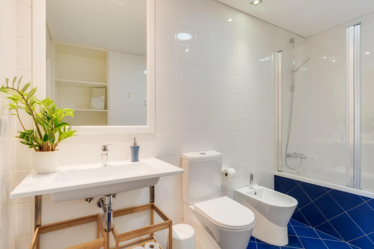 Casa Da Praca Apartments - By Casas Na Ilha Funchal  Kültér fotó