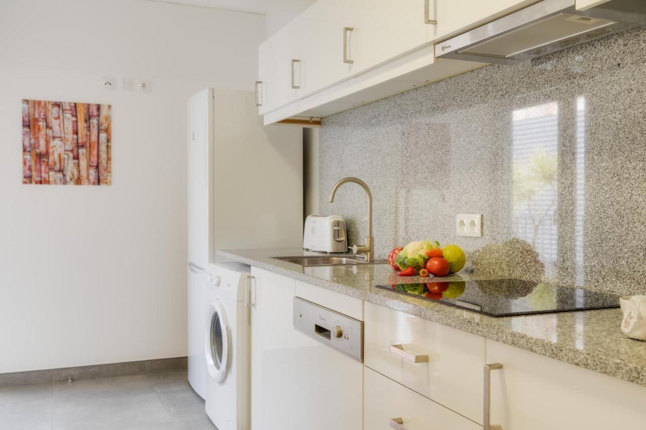 Casa Da Praca Apartments - By Casas Na Ilha Funchal  Kültér fotó